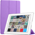 DuraSafe Case for iPad PRO 10.5 in - Slim Dual Angle Protective Cover