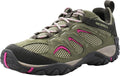 Merrell Women's Yokota 2 Hiking Shoe - Comfortable Everyday Hiker