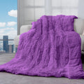 Cottonblue Weighted Blanket 15lbs 60x80 in for Queen Bed - Cozy Sleep
