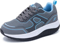 AOV Womens Walking Shoes with Arch Support - Comfort for Long Walks