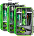 Ghosthorn Ghosthor Fishing Tackle Box - Waterproof 3600 & 3700