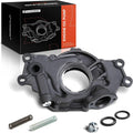 High Volume Oil Pump for LS 4.8L 5.3L 5.7L 6.0L 6.2L - Durable