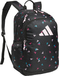 adidas Affiliate Small Backpack for women and men (Style F5RM)