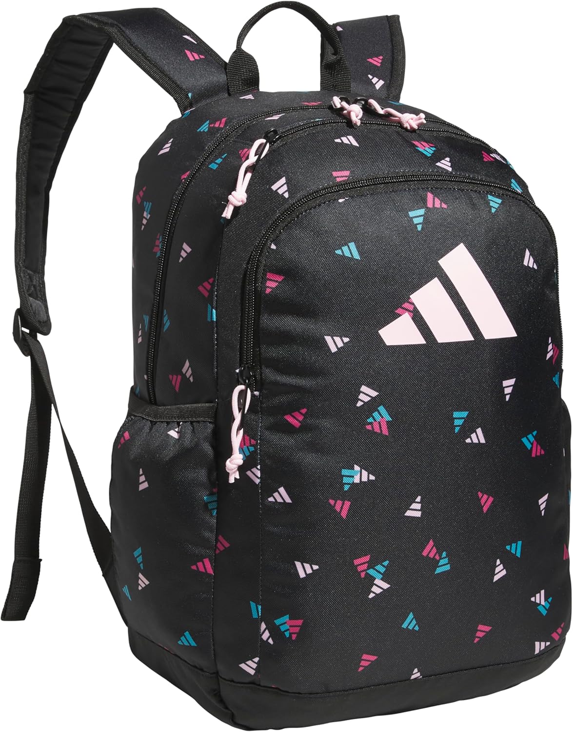 adidas Affiliate Small Backpack with Laptop Sleeve for All