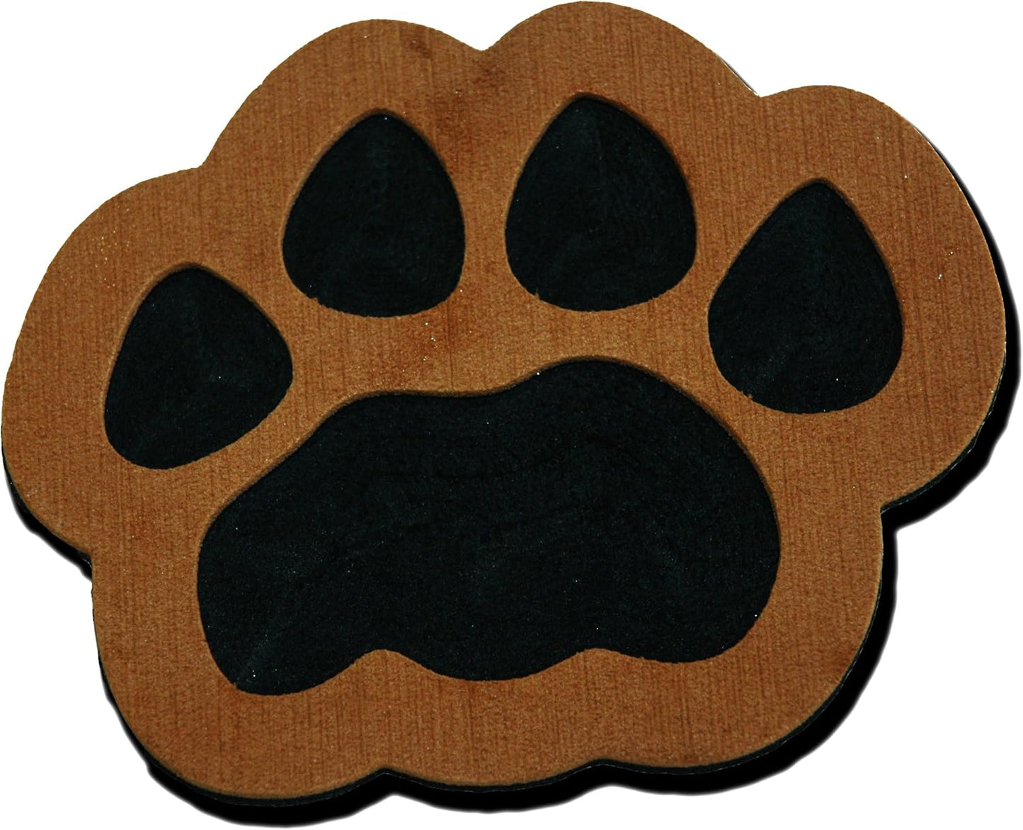 Snow Leopard PAW Stomp Pad - Enhanced Grip