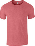 Have It Tall Men's Fashion Fit T Shirt - Soft, Longer Fit