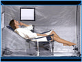 AMOCANE Portable Full Body Sauna: Relax Anywhere!