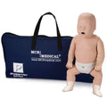 Prestan Infant CPR Training Manikin with Rate Monitor Review