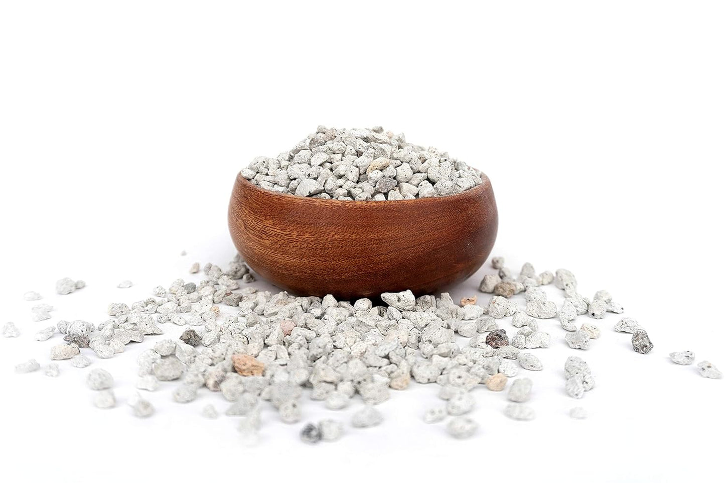 3 Gallon Bag Garden Pumice for Optimal Plant Growth and Drainage