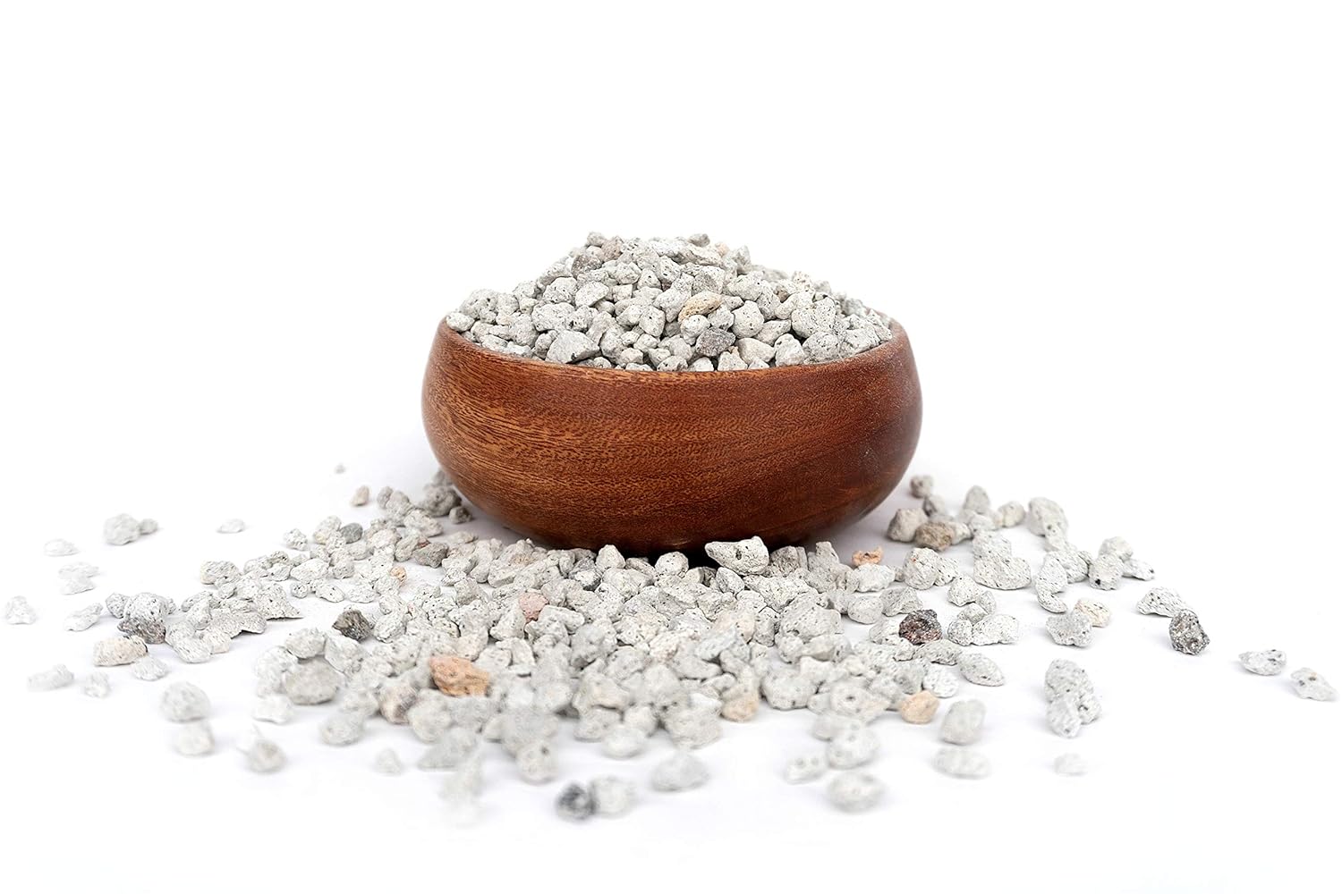 3 Gallon Bag Garden Pumice for Optimal Plant Growth and Drainage