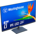 Westinghouse 27 Inch Computer Monitor for Work & Productivity