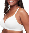 Cloud 9 Super Soft Wireless Lightly Lined Comfort Bra - Smooth Fit