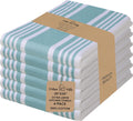 Urban Villa Easter Kitchen Towels 100% Cotton Pack of 6 - Soft, Highly