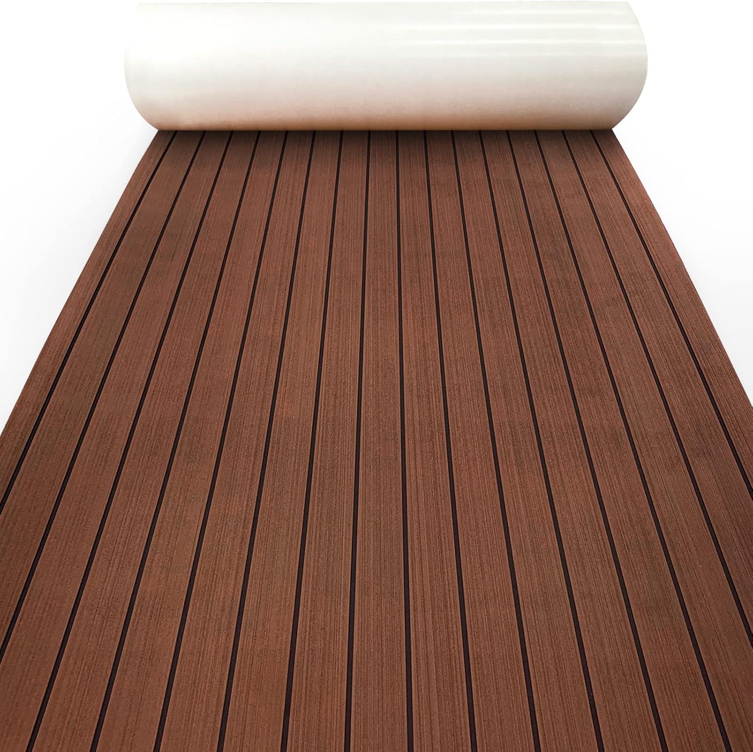 KXKZREN Boat Flooring EVA Foam Decking Sheet for Marine Use