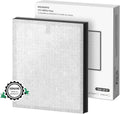MORENTO HY4866 Replacement Filter 2-Pack - Enhanced HEPA
