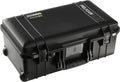 Pelican 1535 Air Case No Foam (Black) - Lightweight Carry-On