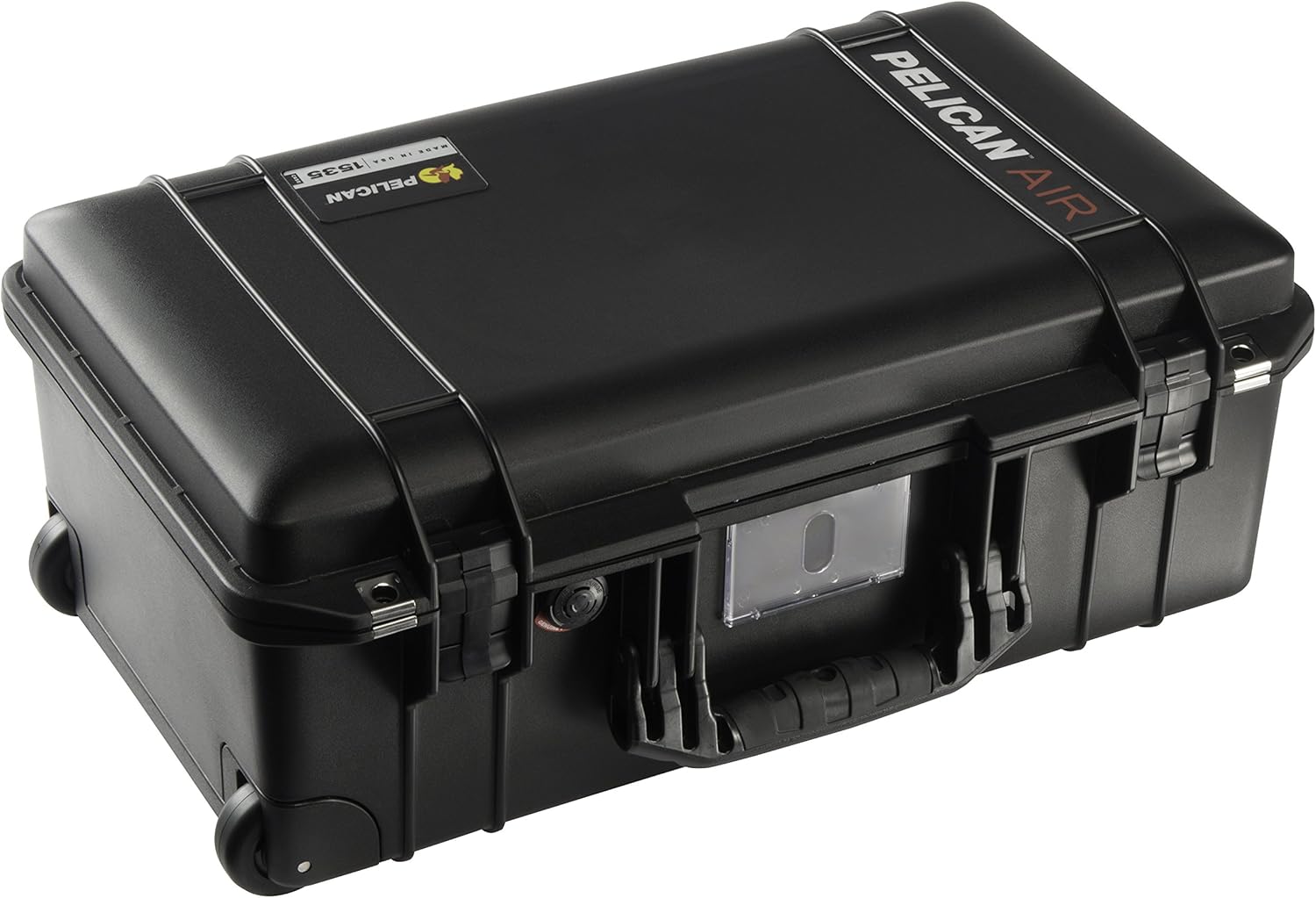 Pelican 1535 Air Case No Foam - Lightweight and Durable Design