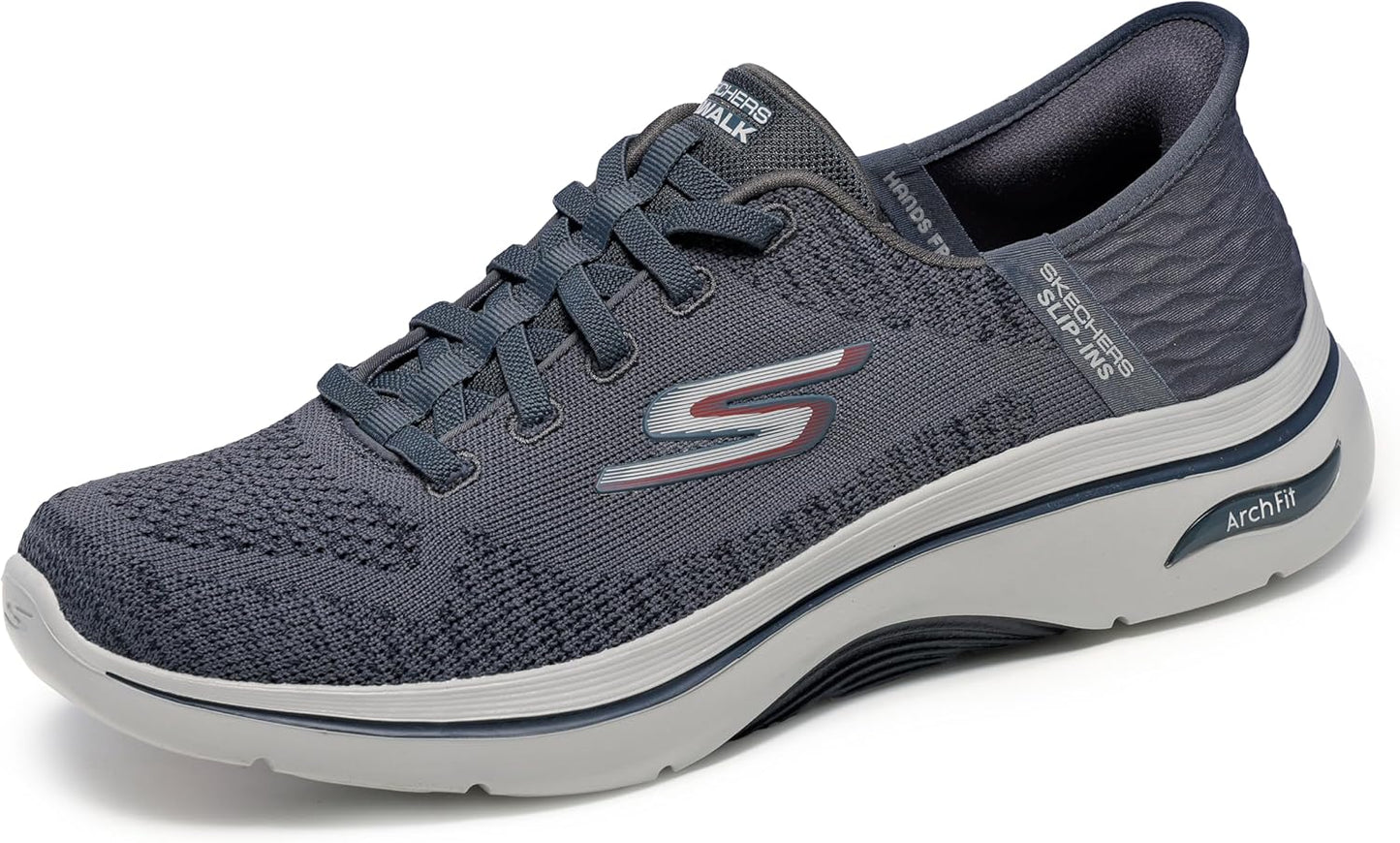 Skechers Men's Go Walk Arch Fit 2.0-Grand Sneaker Review