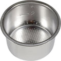 Univen Espresso Maker Filter Basket - Perfect Mr. Coffee 4101 Replacement