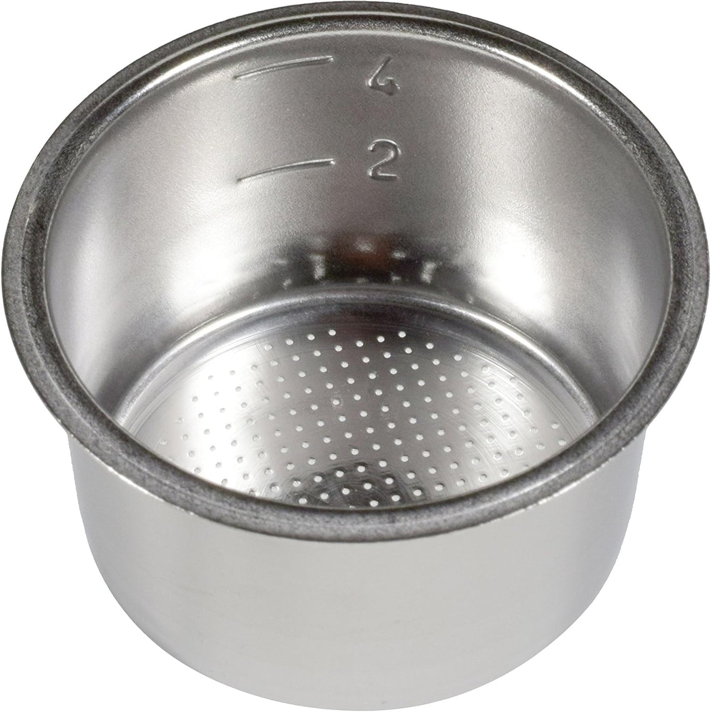 Univen Espresso Maker Filter Basket - Perfect Mr. Coffee 4101 Replacement