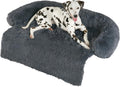 Codi Calming Dog Bed for Couch Anti-Anxiety Mat 41in x 37in