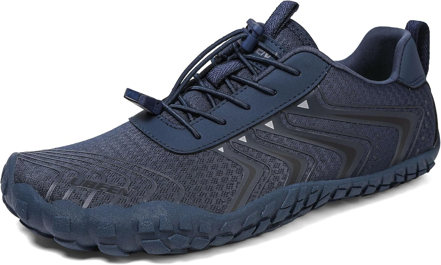 UBFEN Water Shoes for Men and Women - Quick Dry Aqua Swim Shoes