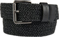 Carhartt Men's Casual Braided Work Belt - Rugged Flex Comfort
