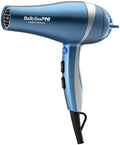 Nano Titanium 2000-Watt Blow Dryer with Concentrator Nozzle - Fast