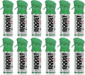 Boost Oxygen Pocket Size Natural 3 Liter Canister 12 Pack - Portable