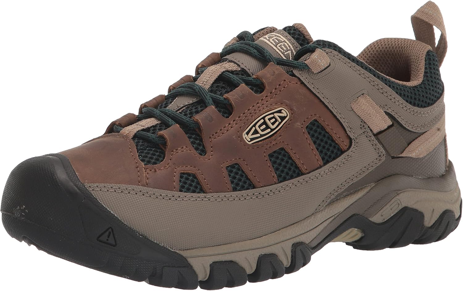 Breathable KEEN Hiking Shoes for Women