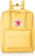 Fjallraven Kanken Backpack - Durable Everyday Daypack