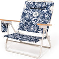 Margaritaville Manana Backpack Beach Chair - Continental Drifter Tiki