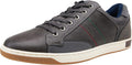 Jousen Men's Fashion Sneakers for Men - Breathable Business Casual