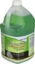Nu-Calgon 416808 Evaporator Power, 1-Gallon for Refrigerators