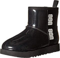 UGG Women's Classic Clear Mini Boot - Waterproof Cozy Ankle Boot