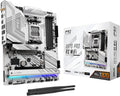 ASRock X870 Pro RS WiFi AM5 ATX Motherboard - RaceSport