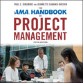 The AMA Handbook of Project Management - Authoritative Field Guide