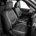 Toyota Tacoma Seat Covers 2016-2023 Super Cover - Waterproof Leather