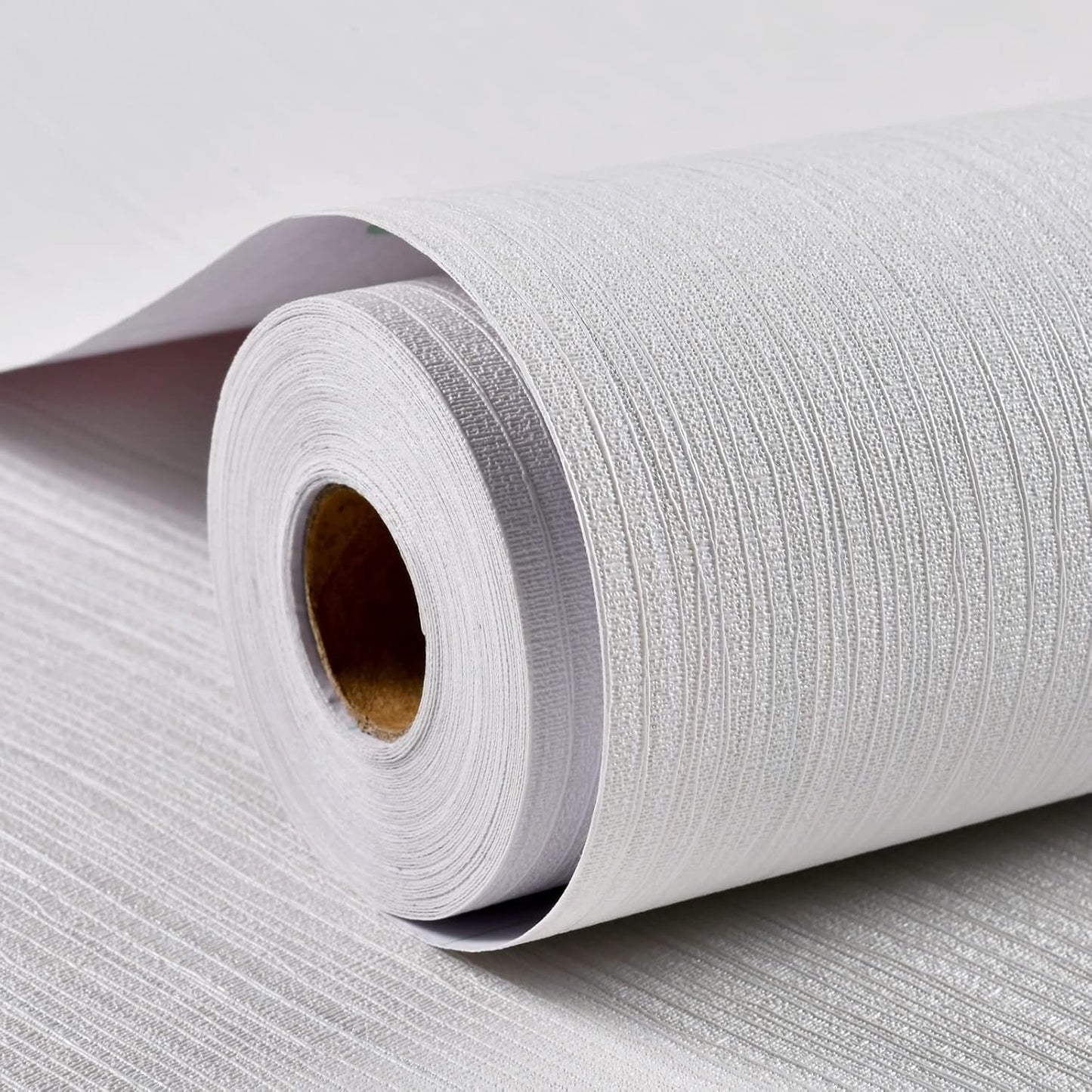 Haimin Grasscloth Textured Wallpaper for Stylish Home Decor
