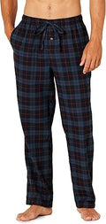 Flannel Pajama Pant for Men - Comfortable Sleep Bottoms