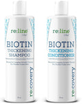 Paisle Botanics Biotin Hair Growth Set