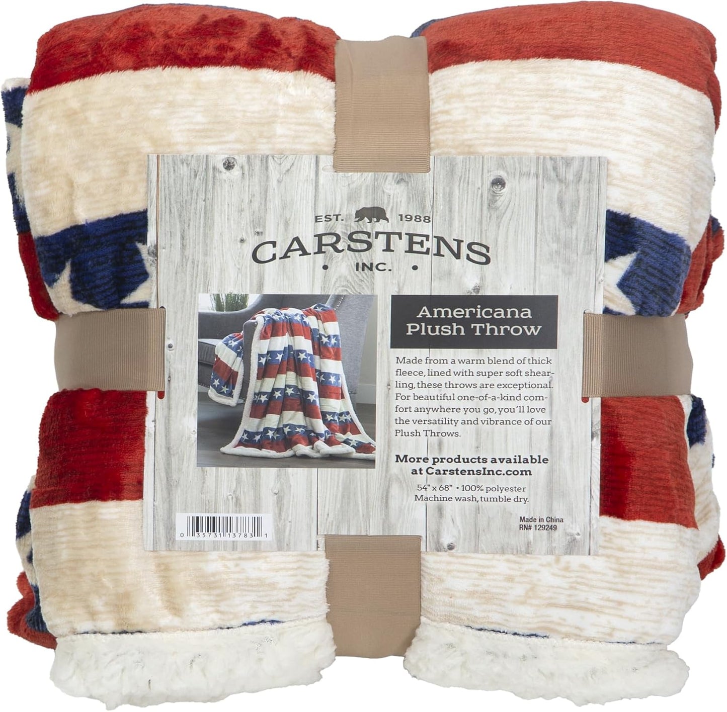 Ultra Premium Plush Sherpa Fleece Oversized Throw Blanket