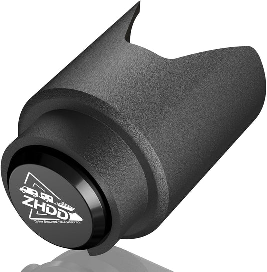 2 Inch Trailer Hitch Lock - Heavy Duty Anti Theft Security Device