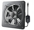 16 Inch Window Exhaust Wall Mounted Ventilation Fan - High Flow
