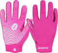 Sticky Football Gloves - Best Receiver Gift!