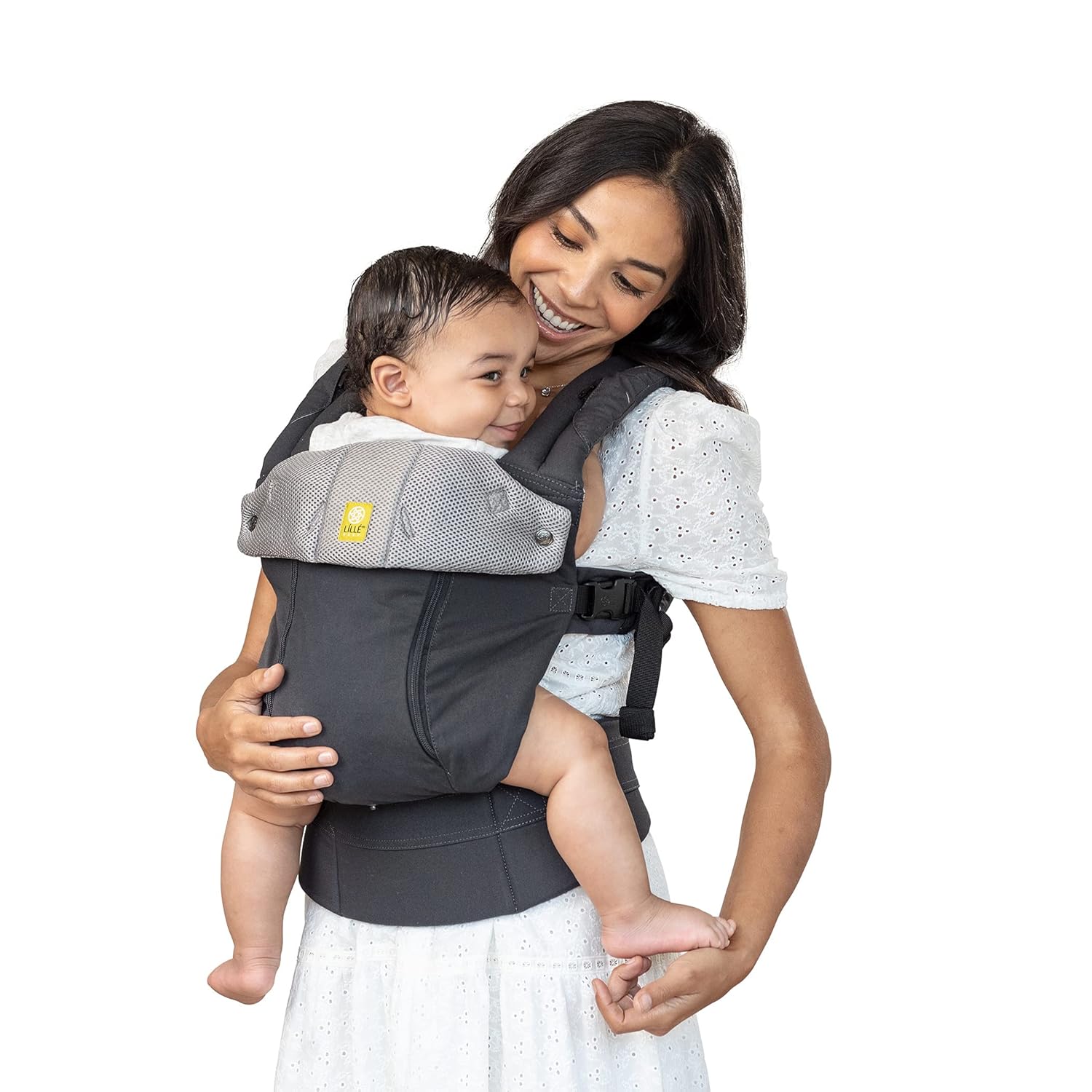 LILLEbaby Complete All Seasons Ergonomic Baby Carrier Review