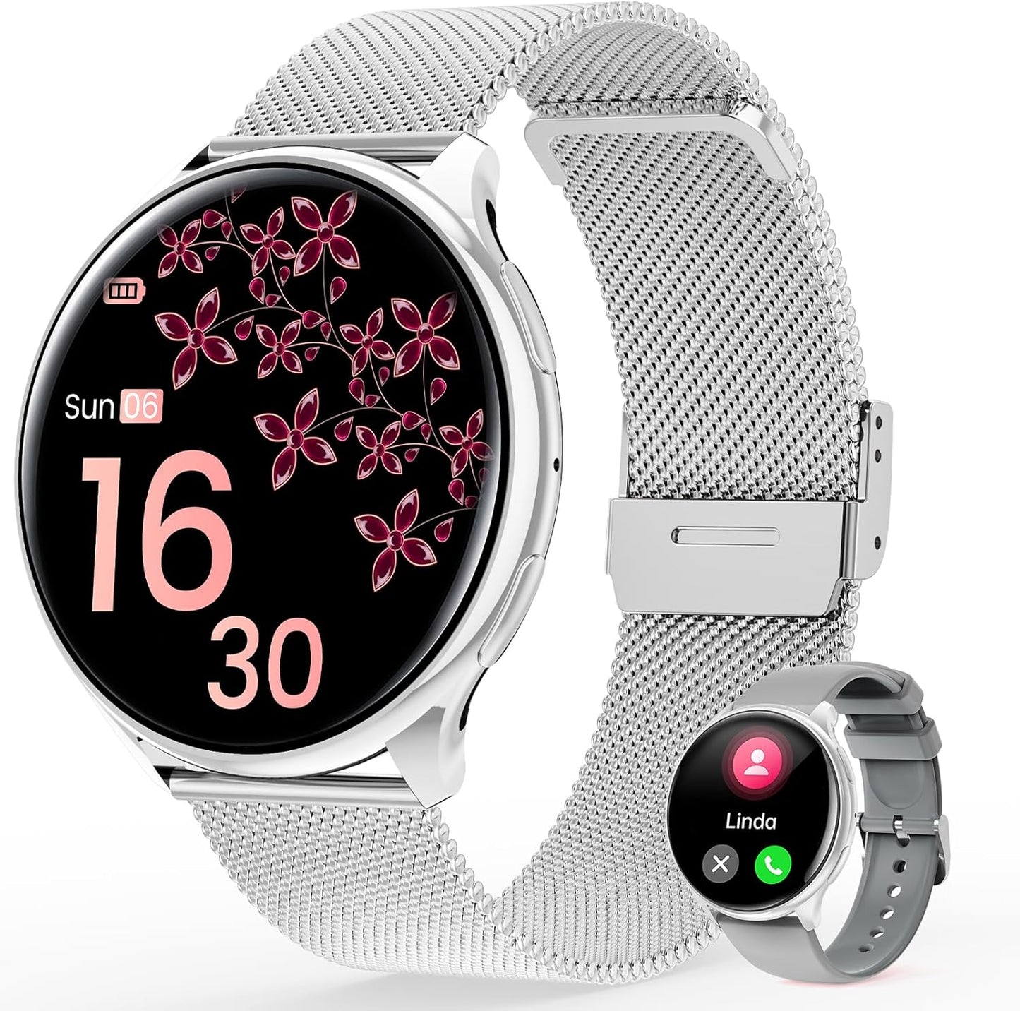 RifePhi Smart Watches: Ultimate Fitness Tracking