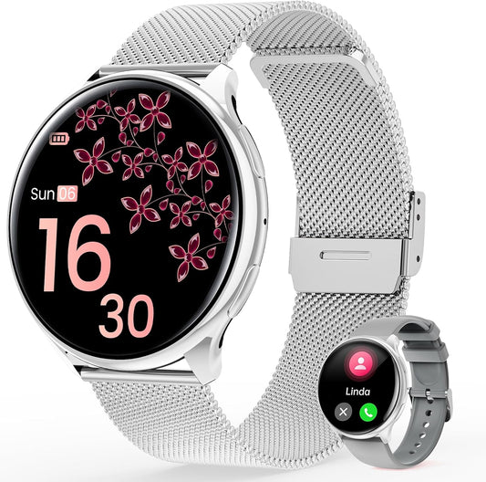RifePhi Smart Watches: Ultimate Fitness Tracking