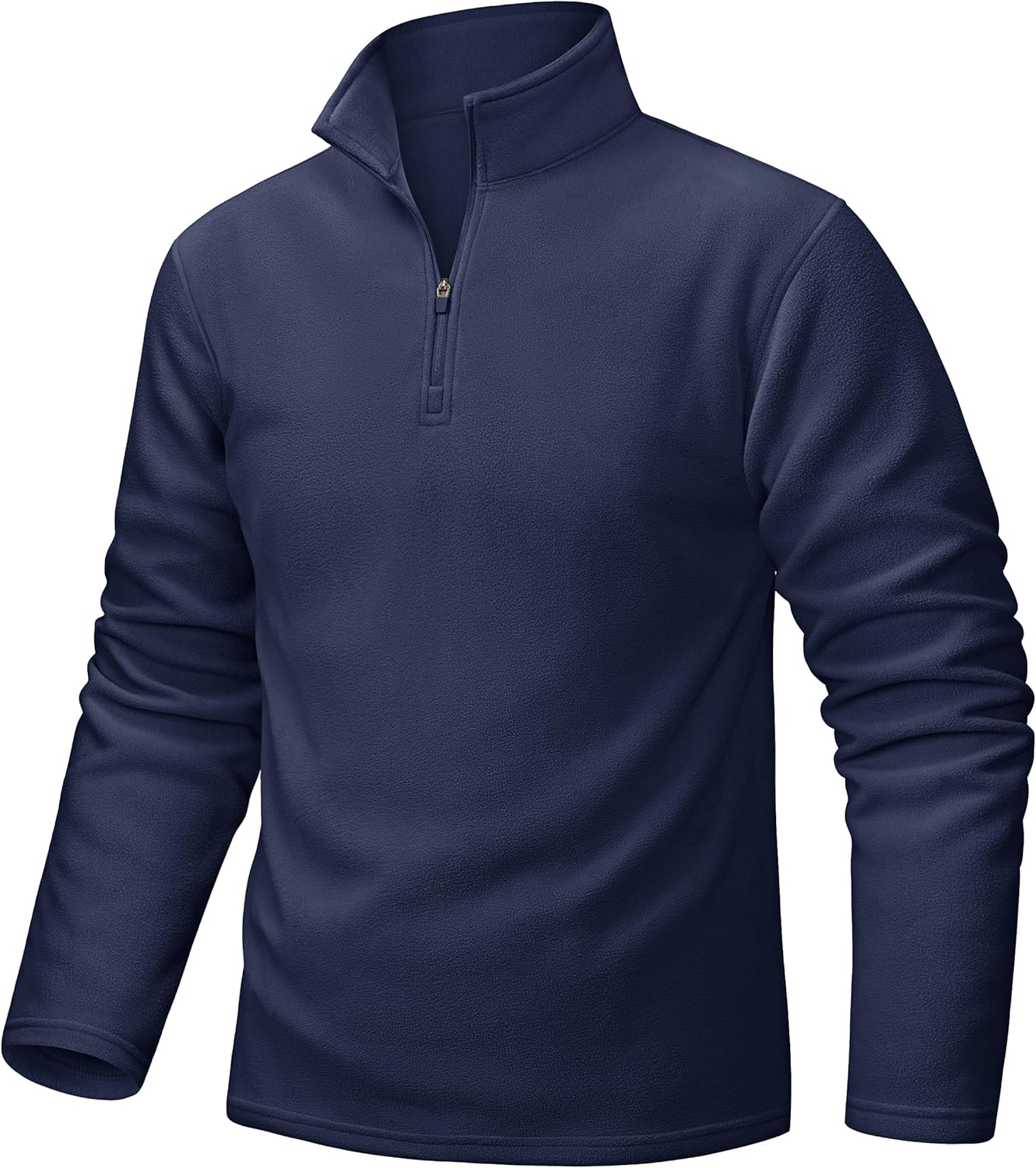 TACVASEN Men's Warm Fleece Pullover