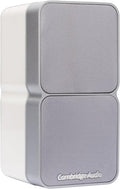 Cambridge Audio Minx Min 22 Compact Satellite Speakers - Big Sound